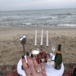 Топ-5 мест для предложения руки и сердца в Калининграде